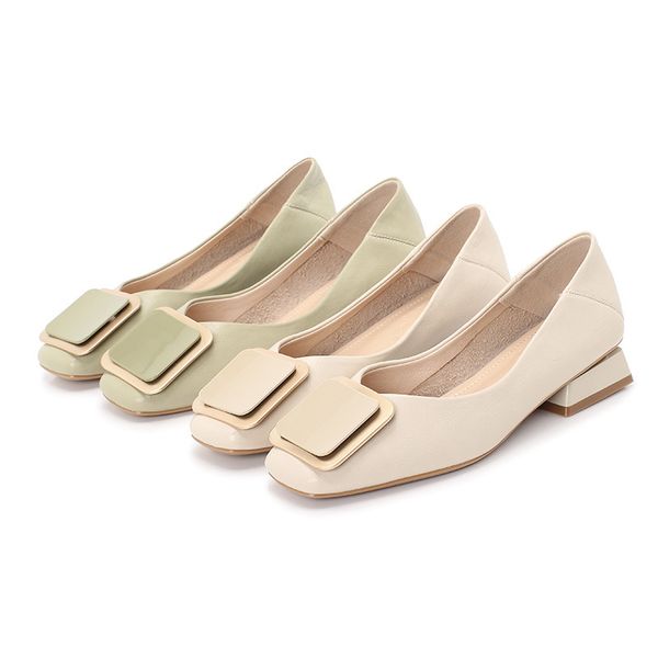 soft 2019 women shoes modis shallow mouth loafers woman all-match casual female sneakers square toe british style women's, Black
soft 2019 women shoes modis shallow mouth loafers woman all-match casual female sneakers square toe british style women's, Black