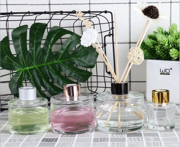 100ml aromatherapy round clear glass perfume bottle essential oil glass bottle 100pcs lot
100ml aromatherapy round clear glass perfume bottle essential oil glass bottle 100pcs lot