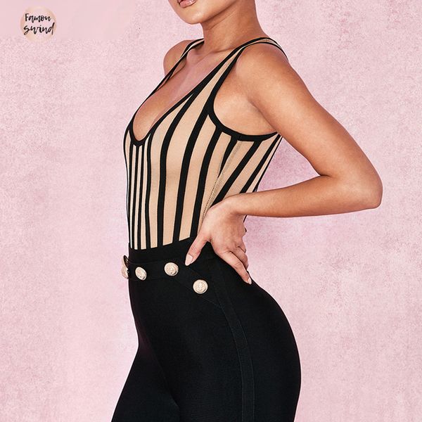 полосатой печать bodysuit женщины тощий лето женщина рукава o шеи sexy ромпер бич повседневного дамы bodysuit комбинезон, Black;white
полосатой печать bodysuit женщины тощий лето женщина рукава o шеи sexy ромпер бич повседневного дамы bodysuit комбинезон, Black;white