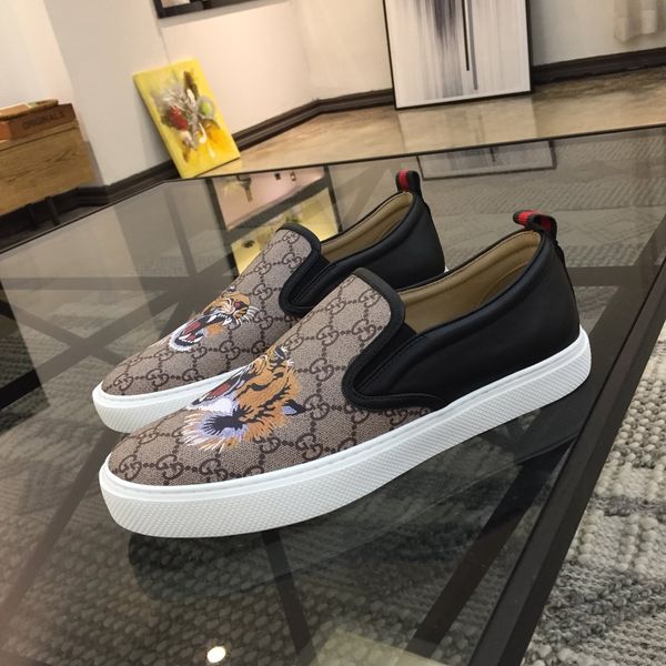 2020 new rr3 high-quality men's casual sports shoes leather shoes, fashionable wild flat shoes, box number 38-45
2020 new rr3 high-quality men's casual sports shoes leather shoes, fashionable wild flat shoes, box number 38-45