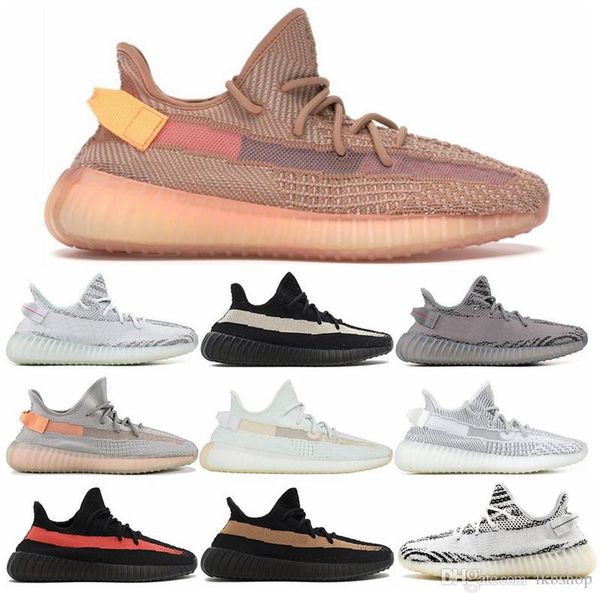 2020 new shoes static butter kanye west men women running shoes sports training sneakers eur 36-46
2020 new shoes static butter kanye west men women running shoes sports training sneakers eur 36-46