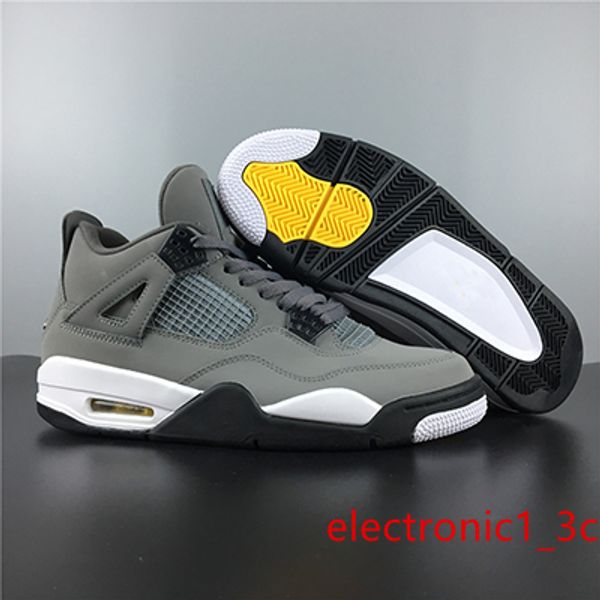 2019 with box mens basketball shoes sneakers 4s cool grey brand designer sports shoes for men size us7-13
2019 with box mens basketball shoes sneakers 4s cool grey brand designer sports shoes for men size us7-13