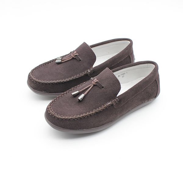 boy's loafer casual moccasin shoes suede leather comfortable slip on little kids brown flat soft dress shoes t200507, Black;red
boy's loafer casual moccasin shoes suede leather comfortable slip on little kids brown flat soft dress shoes t200507, Black;red