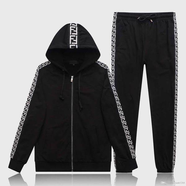 the new fw 2020 men's suit hoodie and trousers two-piece casual sportswear men's suit gym fitness pants large size ing, Gray
the new fw 2020 men's suit hoodie and trousers two-piece casual sportswear men's suit gym fitness pants large size ing, Gray