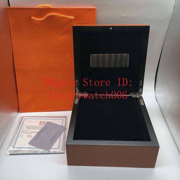 factory supplier wholesale mens for pam watch box original wooden inner outer man's watches boxes papers wristwatch good quailty, Black;blue
factory supplier wholesale mens for pam watch box original wooden inner outer man's watches boxes papers wristwatch good quailty, Black;blue