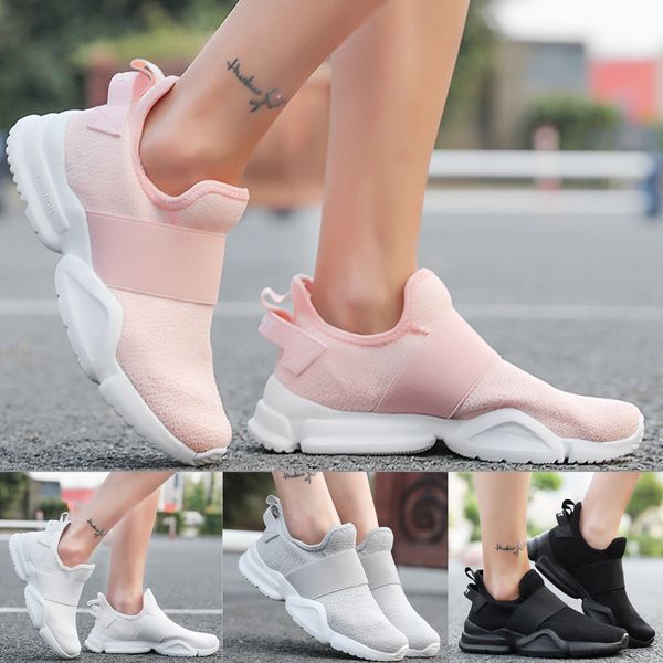 onto-mato brand 2019 new women mesh low-cut flat-slip sneakers outdoor wild running shoes lazy shoes dropshipping sportschoenen
onto-mato brand 2019 new women mesh low-cut flat-slip sneakers outdoor wild running shoes lazy shoes dropshipping sportschoenen