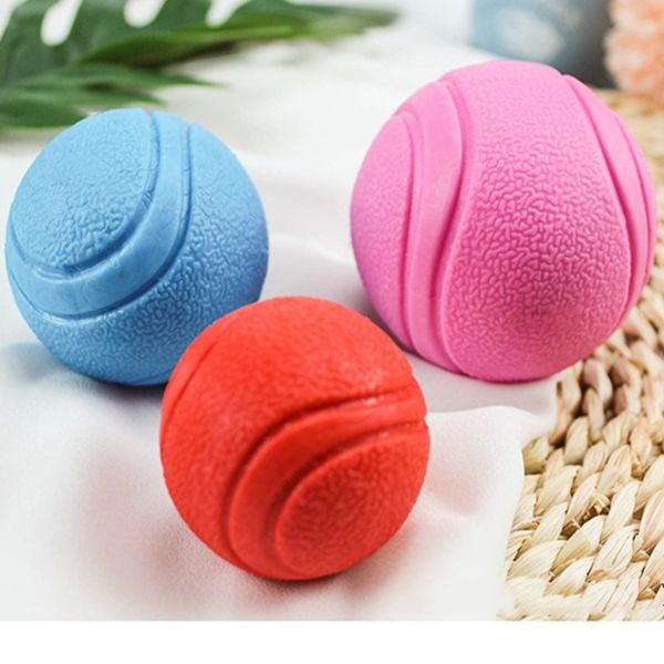 5/6/7cm dog toy interactive rubber balls pet dog cat puppy elasticityteeth ball dog chew toys tooth cleaning balls toys for dogs
5/6/7cm dog toy interactive rubber balls pet dog cat puppy elasticityteeth ball dog chew toys tooth cleaning balls toys for dogs