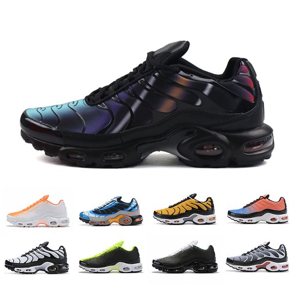 mercuial just tn plus se mens running shoes laser fuchsia hyper crimson triple black white air mesh chaussures trainer sports sneakers
mercuial just tn plus se mens running shoes laser fuchsia hyper crimson triple black white air mesh chaussures trainer sports sneakers