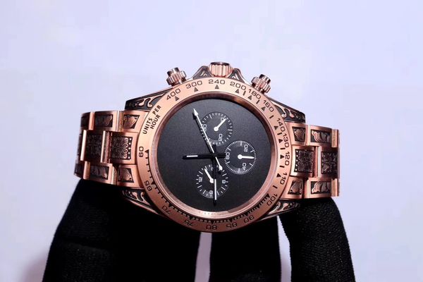 mens watch 40mm depep gray dial rose gold stainless steel watches sapphire glass automartic mechanical male watches, Slivery;brown
mens watch 40mm depep gray dial rose gold stainless steel watches sapphire glass automartic mechanical male watches, Slivery;brown