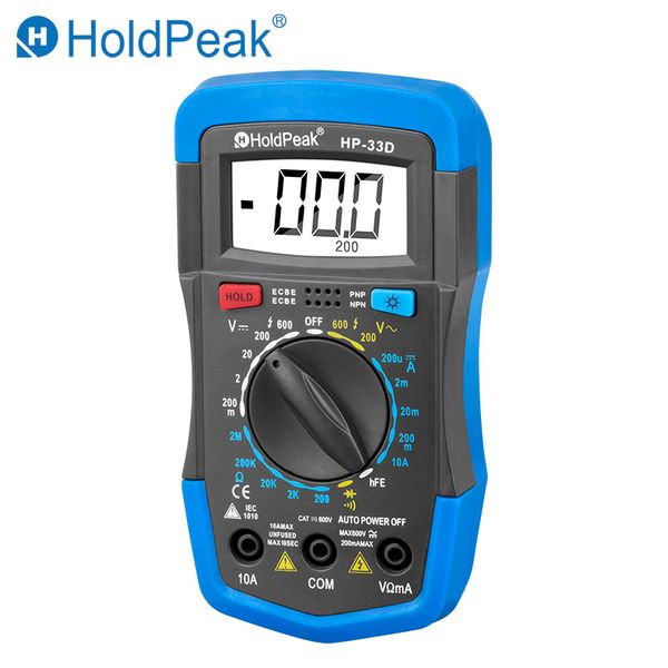 жк-мультиметр holdpeak hp-33d профессиональный смарт-руководство dc ac напряжение тока ток сопротивление диод hfe батарея тестовые данные де
жк-мультиметр holdpeak hp-33d профессиональный смарт-руководство dc ac напряжение тока ток сопротивление диод hfe батарея тестовые данные де