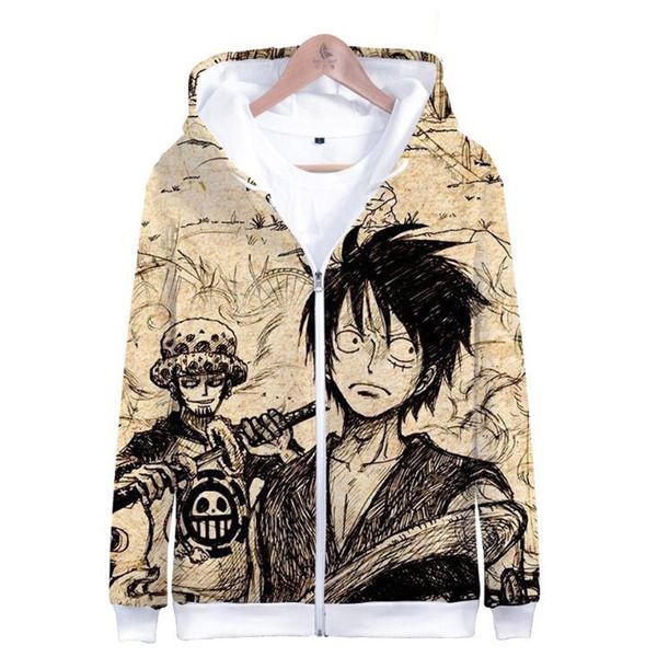 зимняя мужская куртка и пальто аниме one piece 3d с принтом на молнии с капюшоном японская уличная одежда хип-хоп балахон мужская спортивная, Black
зимняя мужская куртка и пальто аниме one piece 3d с принтом на молнии с капюшоном японская уличная одежда хип-хоп балахон мужская спортивная, Black