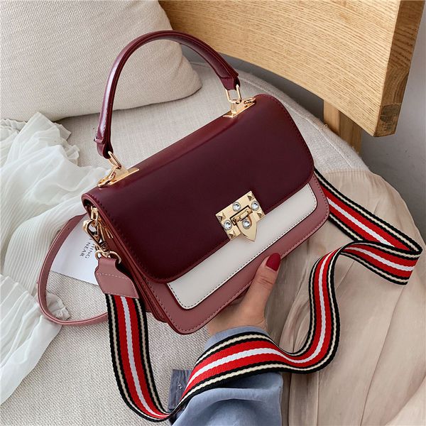 women's bag 2020 new fashion small square bag pu leather shoulder women's messenger women
women's bag 2020 new fashion small square bag pu leather shoulder women's messenger women