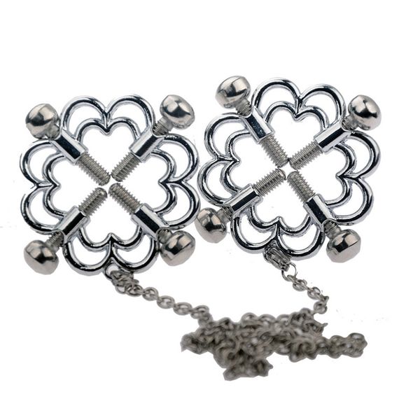 metal toys stainless breast steel for in papilla clips games fetish stimulator nipples bondage slave women clamps restraints kxqa
metal toys stainless breast steel for in papilla clips games fetish stimulator nipples bondage slave women clamps restraints kxqa