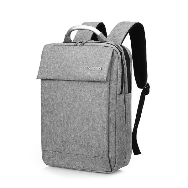 fashion men backpack 15.6 inches lapbags for male oxford waterproof travel backpacks large school bags business man backpack 
fashion men backpack 15.6 inches lapbags for male oxford waterproof travel backpacks large school bags business man backpack
