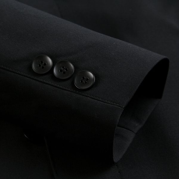 new 8xl plus size spring and autumn new men jacket business casual turn-down collar single breasted black men coats, Black;brown
new 8xl plus size spring and autumn new men jacket business casual turn-down collar single breasted black men coats, Black;brown