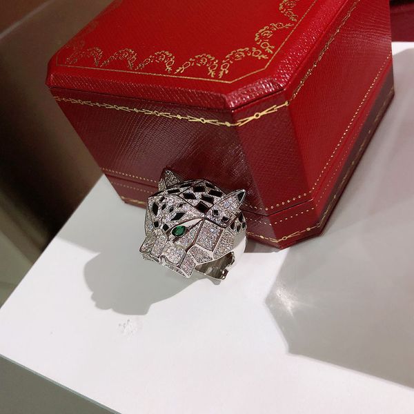designer fashion s925 sterling silver and cubic zircon stone paved leopard ring 18k gold plated jewelry for women or men, Golden;silver
designer fashion s925 sterling silver and cubic zircon stone paved leopard ring 18k gold plated jewelry for women or men, Golden;silver