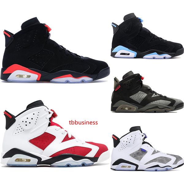 2020 black infrared 6 basketball shoes psg 6s unc black blue white infrared men sport blue red oreo oreo black cat sneakers 7-13
2020 black infrared 6 basketball shoes psg 6s unc black blue white infrared men sport blue red oreo oreo black cat sneakers 7-13
