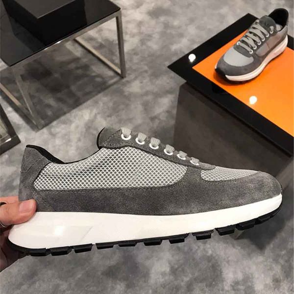 men casual shoes light mesh leather sneakers classical running shoes men comfort outdoor breathable flats jogging sport shoes, Black
men casual shoes light mesh leather sneakers classical running shoes men comfort outdoor breathable flats jogging sport shoes, Black