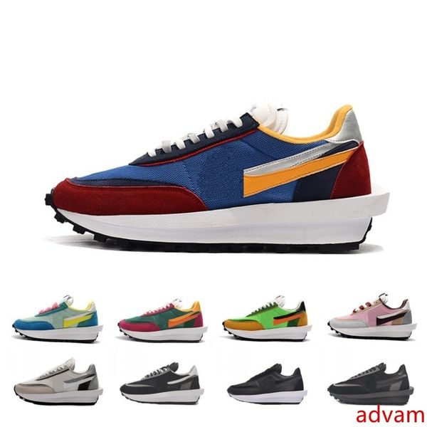 2020 sacai ldv ld waffle men women running shoes black white grey pine green gusto varsity blue mens trainers sports sneakers 36-45
2020 sacai ldv ld waffle men women running shoes black white grey pine green gusto varsity blue mens trainers sports sneakers 36-45