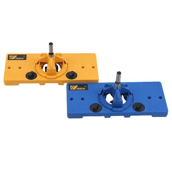 35mm cup style hinge boring jig drill guide set door hole template for carpenter woodworking diy tools
35mm cup style hinge boring jig drill guide set door hole template for carpenter woodworking diy tools