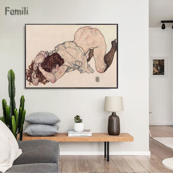 egon schiele abstract retro oil painting yellow town canvas art print poster picture wall house decoration murals/art print-03
egon schiele abstract retro oil painting yellow town canvas art print poster picture wall house decoration murals/art print-03