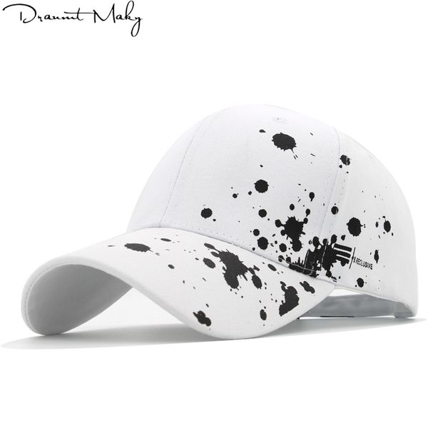 stain pattern men's baseball cap women dad hat snapback hats bone gorra streetwear trucker cap gorros hip hop male fashion, Blue;gray
stain pattern men's baseball cap women dad hat snapback hats bone gorra streetwear trucker cap gorros hip hop male fashion, Blue;gray