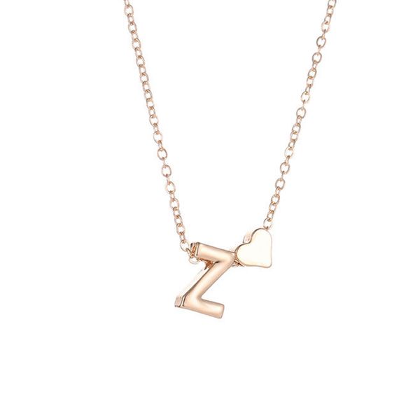 initial love heart pendant necklace select 26 letters necklace charm personalized letter name jewelry gift, Silver
initial love heart pendant necklace select 26 letters necklace charm personalized letter name jewelry gift, Silver