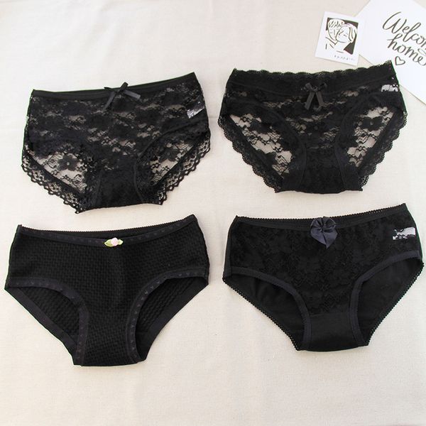 2020 real new sale low waist young girls underwear 4pc/lot cotton lovely girl briefs solid lace panties black students teenagers, Camo
2020 real new sale low waist young girls underwear 4pc/lot cotton lovely girl briefs solid lace panties black students teenagers, Camo