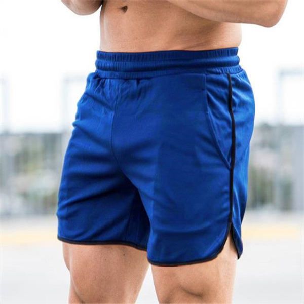 fitness men sports shorts mesh quick drying mens casual running training beach shorts gym male clothing, White;black
fitness men sports shorts mesh quick drying mens casual running training beach shorts gym male clothing, White;black