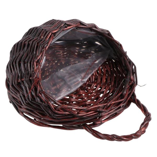 straw wall hanging flower basket hand woven artwork indoor simulation balcony decoration for home l (coffee
straw wall hanging flower basket hand woven artwork indoor simulation balcony decoration for home l (coffee