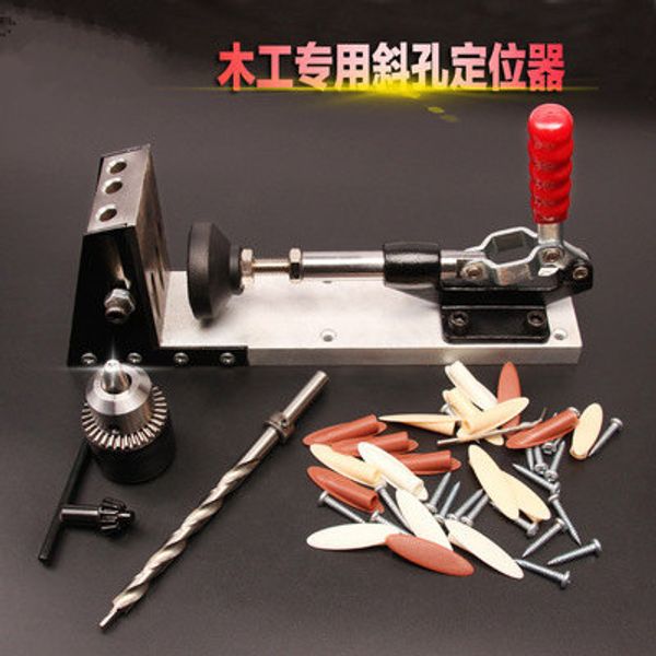 woodworking inclined hole locator woodworking inclined hole punch drilling clamp tool
woodworking inclined hole locator woodworking inclined hole punch drilling clamp tool