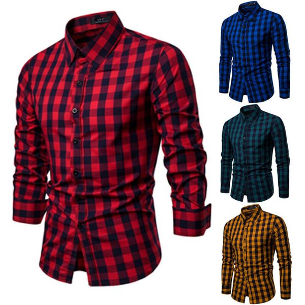 meihuida men shirts europe size new arrivals slim fit male shirt solid long sleeve british style cotton men's shirt s-2xl, White;black
meihuida men shirts europe size new arrivals slim fit male shirt solid long sleeve british style cotton men's shirt s-2xl, White;black