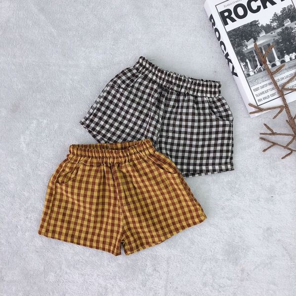 baby girl pants kids shorts summer baby girl plaid print short pants with pocket toddler casual bottoms for girls, Black
baby girl pants kids shorts summer baby girl plaid print short pants with pocket toddler casual bottoms for girls, Black