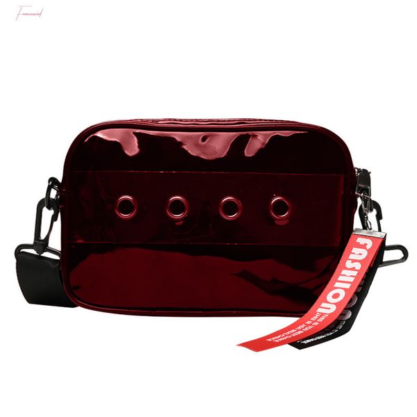 molave handbags zipper women bags designer bags womens fashion patent leather small square bag wide camera handbag 9326
molave handbags zipper women bags designer bags womens fashion patent leather small square bag wide camera handbag 9326