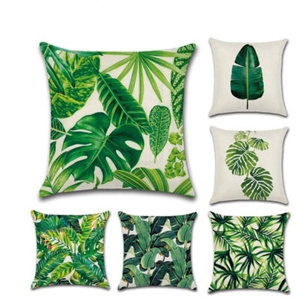 sell digital print new tropical personalized plant leaves rainforest linen pillowcase cushion cover wholesale pillowcase sofa product
sell digital print new tropical personalized plant leaves rainforest linen pillowcase cushion cover wholesale pillowcase sofa product