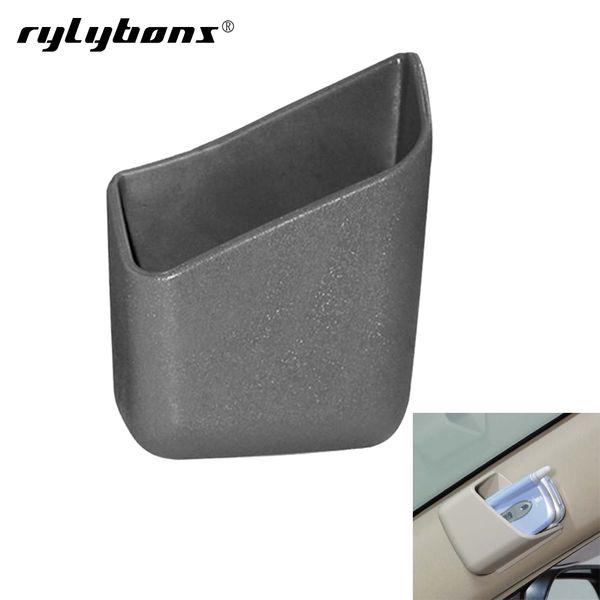2x car storage box organizer bag universal for phone coin card money key holder hanging in car accessories stowing tidying
2x car storage box organizer bag universal for phone coin card money key holder hanging in car accessories stowing tidying