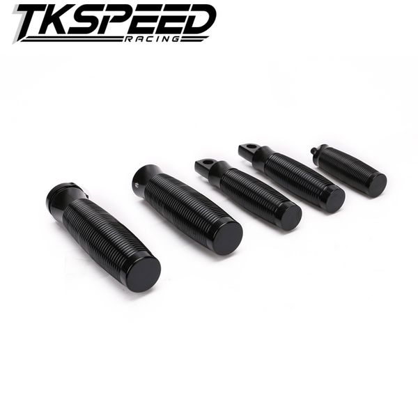 black cnc custom rough crafts handlebar motorcycle grips fits for 883r 883l 48 sportster
black cnc custom rough crafts handlebar motorcycle grips fits for 883r 883l 48 sportster