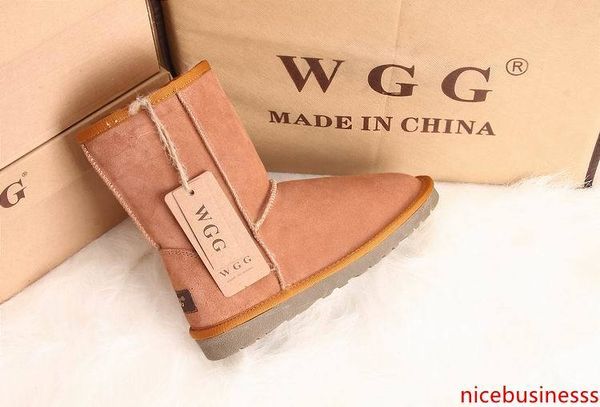 price promotions wgg women's classic high boots women's boot snow boots winter boot
price promotions wgg women's classic high boots women's boot snow boots winter boot
