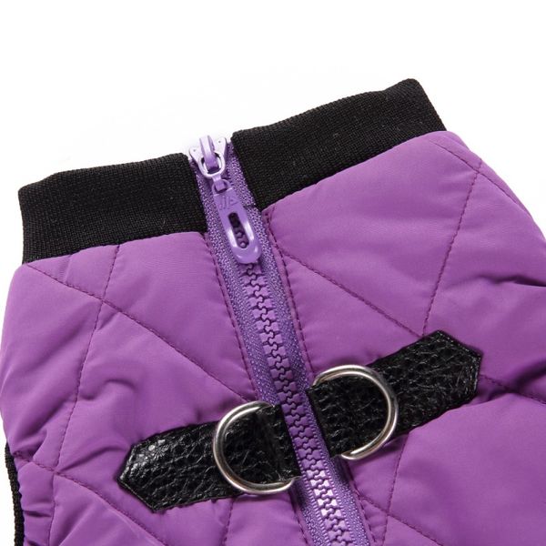 waterproof pet dog puppy vest jacket chihuahua clothing warm winter dog clothes coat for small medium large dogs
waterproof pet dog puppy vest jacket chihuahua clothing warm winter dog clothes coat for small medium large dogs
