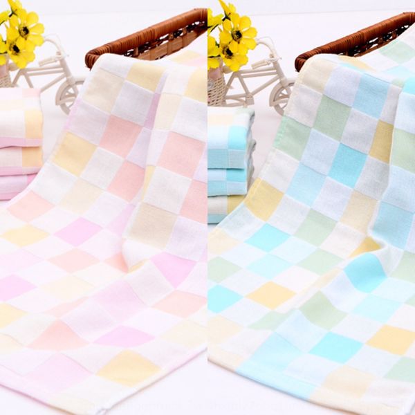 straight cotton double-layer gauze square bath saliva children's bath baby's saliva towel facial towel
straight cotton double-layer gauze square bath saliva children's bath baby's saliva towel facial towel