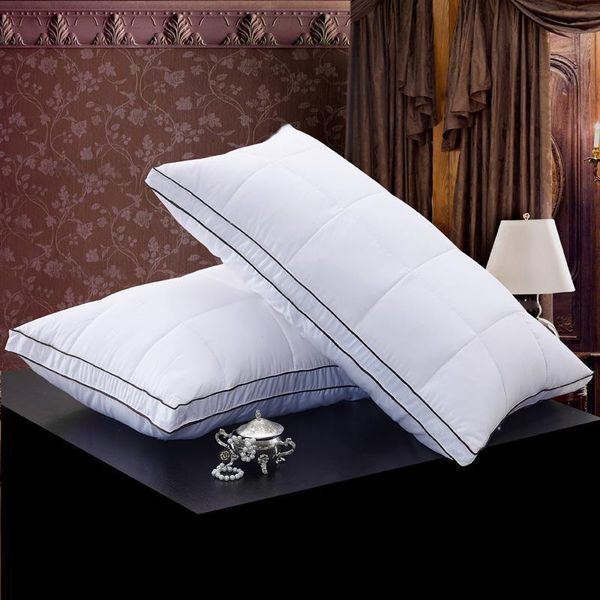 42 48*74cm white color bread style rectangle /duck down pillows down-proof cotton fabric bedding soft pillow
42 48*74cm white color bread style rectangle /duck down pillows down-proof cotton fabric bedding soft pillow