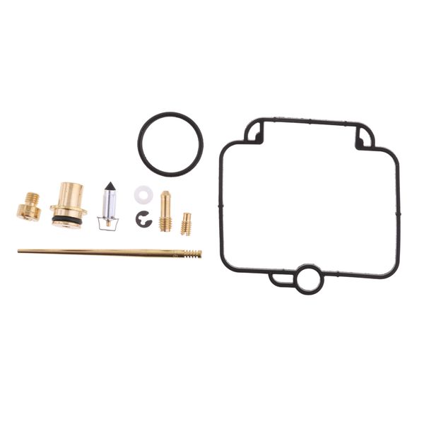 карбюратор carb repair kit rebuild для 2003 2004 2005 polaris sportsman 500 4x4 мотокросс atv dirt bike
карбюратор carb repair kit rebuild для 2003 2004 2005 polaris sportsman 500 4x4 мотокросс atv dirt bike