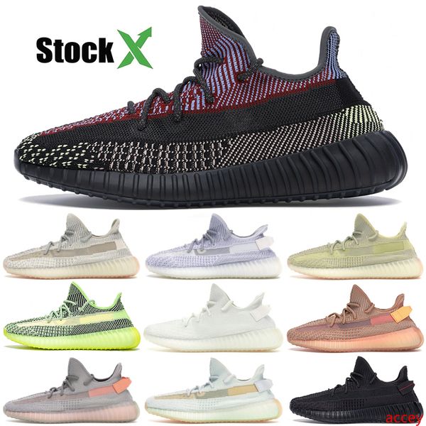 running shoes kanye west mens womens zebra yecheil reflective lundmark clay citrin black static gid glow designer trainer sport sneakers
running shoes kanye west mens womens zebra yecheil reflective lundmark clay citrin black static gid glow designer trainer sport sneakers