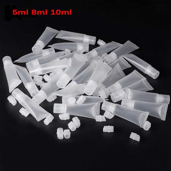 5ml 8ml 10ml empty cosmetic container lipstick tube lip balm soft tube makeup clear lip gloss container refillable containers lip gloss tubs
5ml 8ml 10ml empty cosmetic container lipstick tube lip balm soft tube makeup clear lip gloss container refillable containers lip gloss tubs