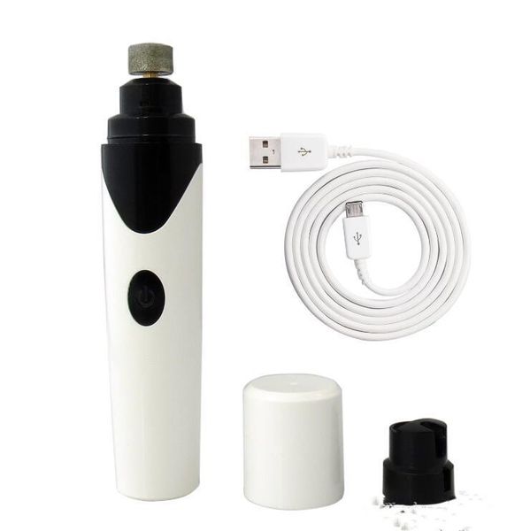 electric dog nail grinder professional pet claw nail grooming tool paws grinding clipper trimmer for dogs lxl1068-1
electric dog nail grinder professional pet claw nail grooming tool paws grinding clipper trimmer for dogs lxl1068-1