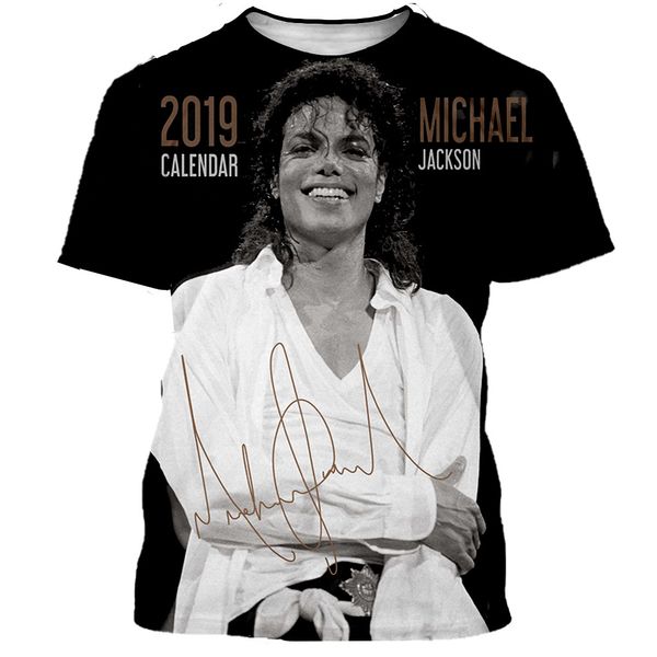 new classical michael jackson t shirt men women 3d printed fashion tshirt hip hop streetwear casual summer dropshipping, White;black
new classical michael jackson t shirt men women 3d printed fashion tshirt hip hop streetwear casual summer dropshipping, White;black