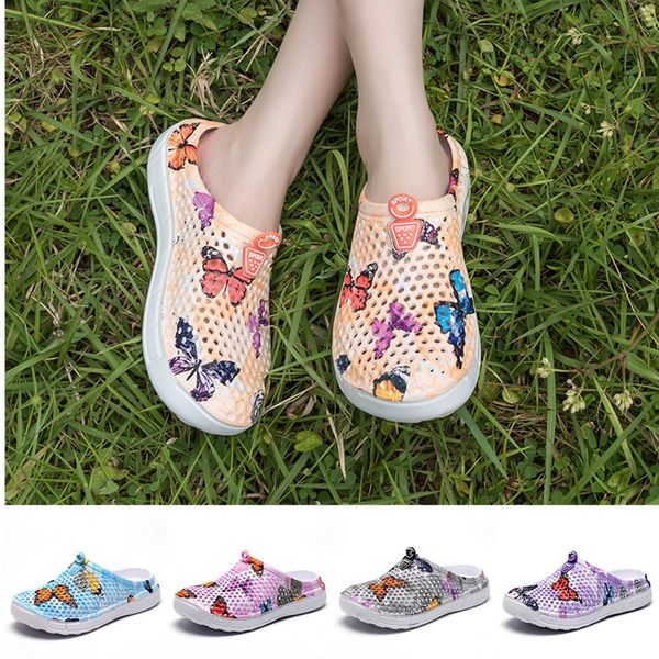 women fashion clogs beach sandals hollow shoes travel outdoor leisure slippers garden clogs
women fashion clogs beach sandals hollow shoes travel outdoor leisure slippers garden clogs
