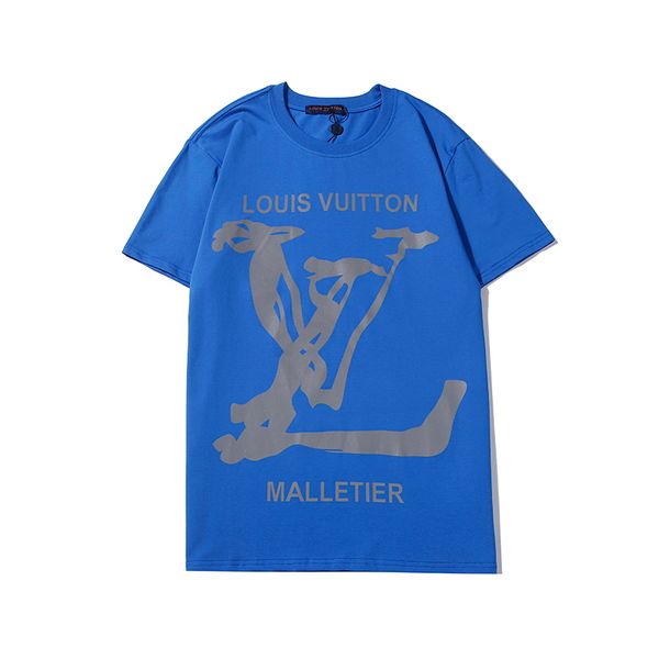 new arrival mens t-shirt for men women letters print printing luxury short sleeve shirts summer tees design mens o-neck tshirt b1 b105472v, White
new arrival mens t-shirt for men women letters print printing luxury short sleeve shirts summer tees design mens o-neck tshirt b1 b105472v, White