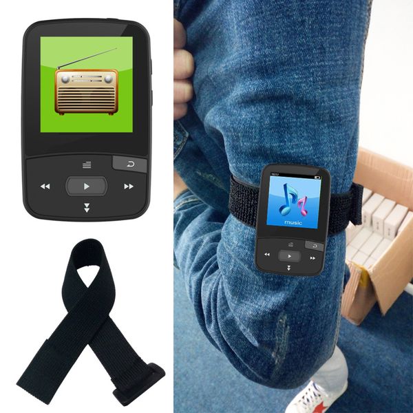 mini original x50 8gb support tf card,fm radio, recording, e-book,satch music player sport clip mp3 player bluetooth
mini original x50 8gb support tf card,fm radio, recording, e-book,satch music player sport clip mp3 player bluetooth
