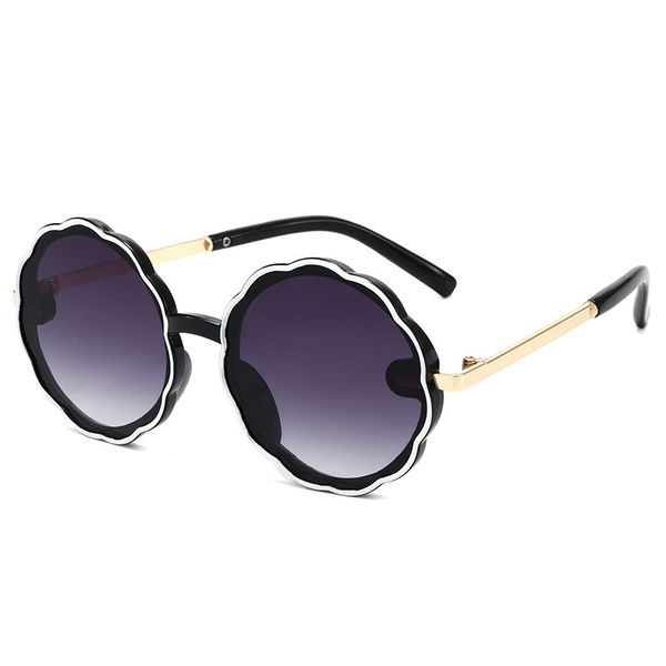vintage children sunglasses kids sunglasses baby round sun glasses boys girls luxury oculos feminino accessories uv400, White;black
vintage children sunglasses kids sunglasses baby round sun glasses boys girls luxury oculos feminino accessories uv400, White;black